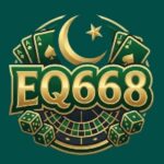 EQ668 Game
