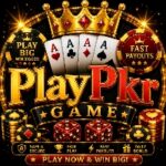 PLAYPKR Game