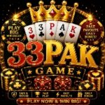 33PAK Game