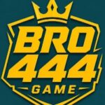 BRO444 Game