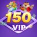 150 VIP Game