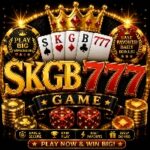 SK GB777 Game