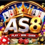 AS8 Game